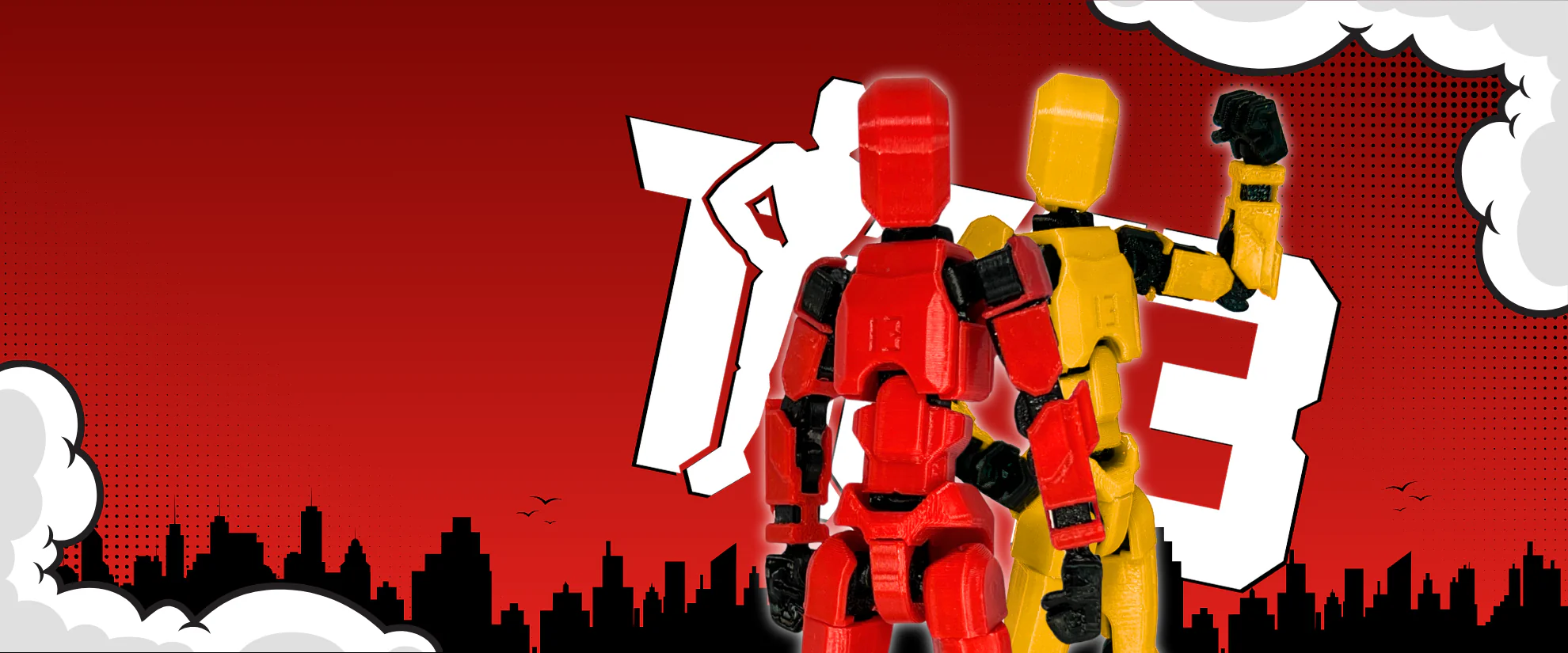 Unleash Your Inner Legend