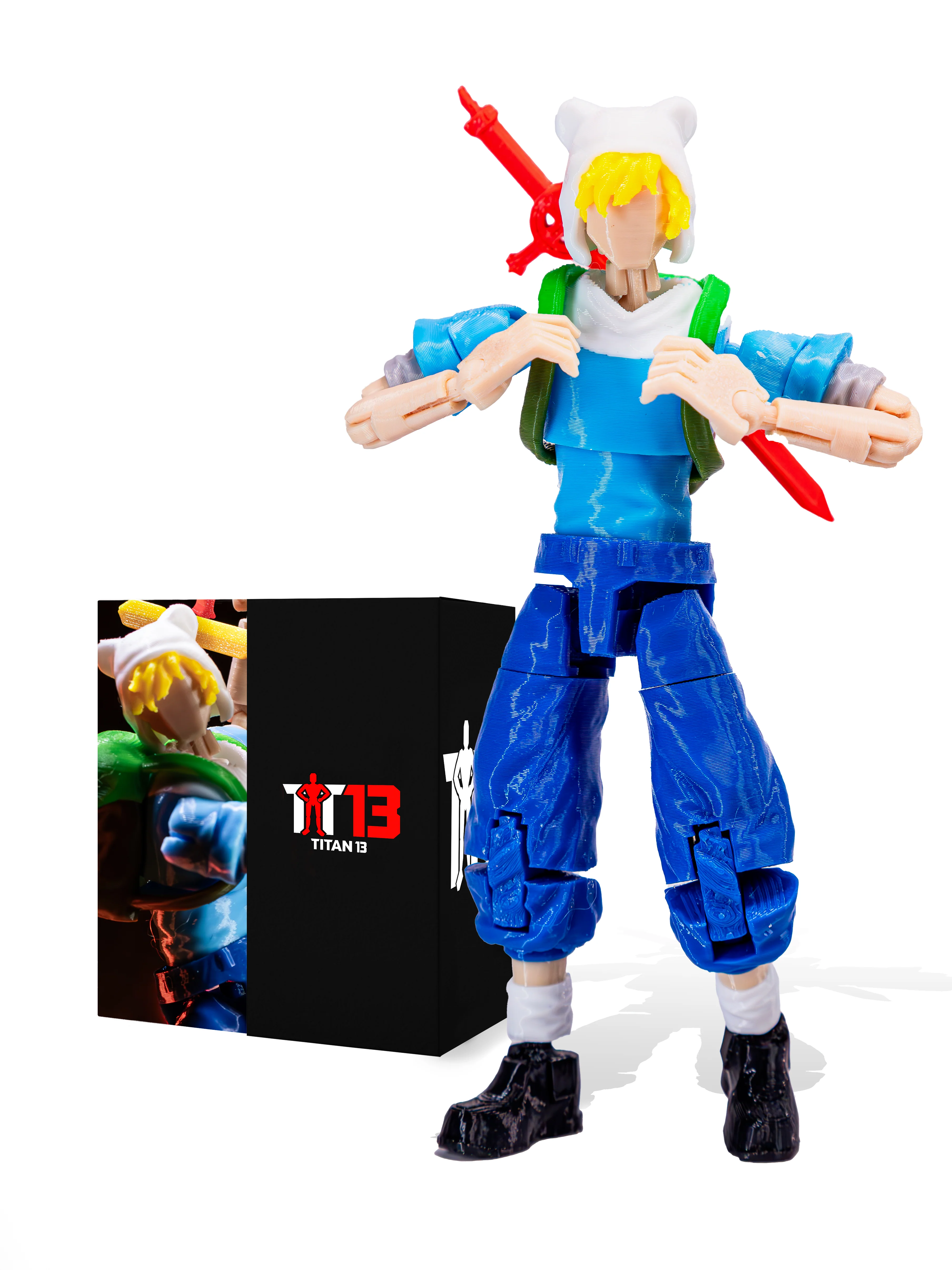 Outlaw's Early Access