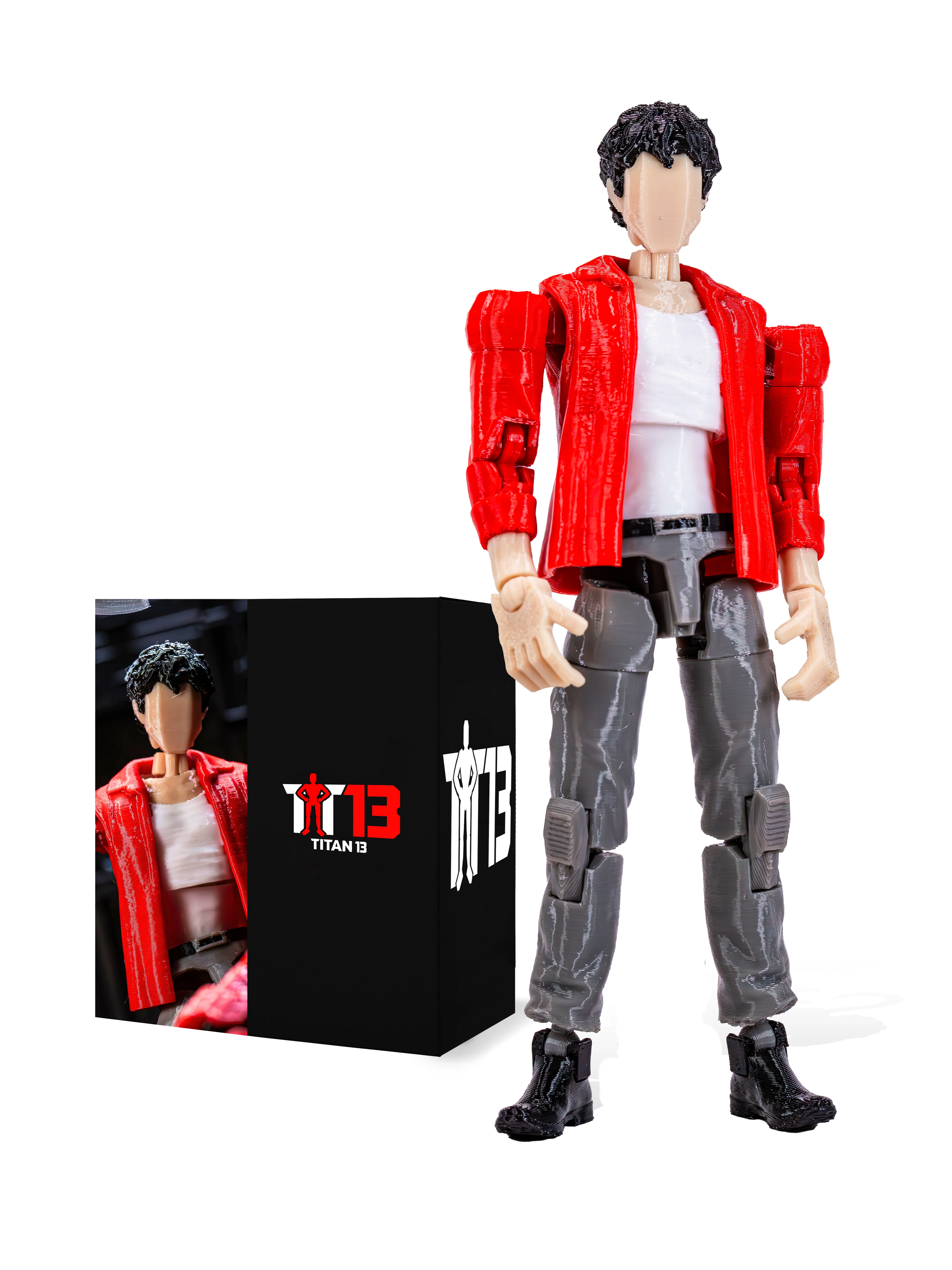 The Harbor Collection